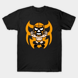 LUCHA#16 T-Shirt